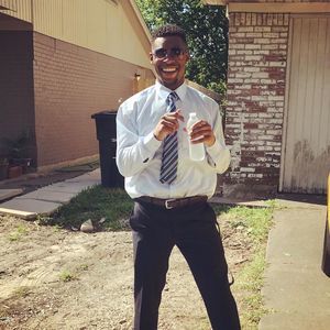 Meet your Posher, Curtis